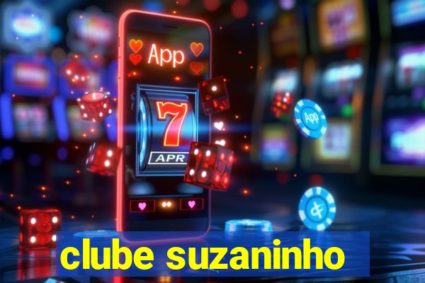 clube suzaninho